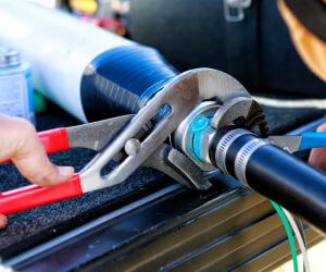 About Plumbers Pros Hollister, OK